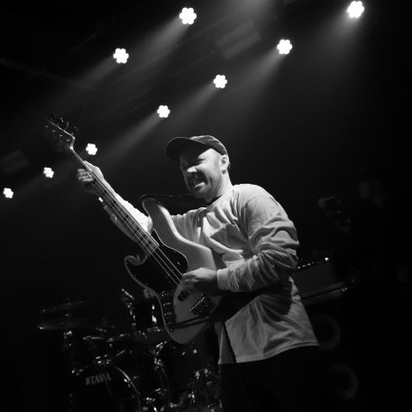 Concussed (D, Cottbus) Neujahr-Mosh-Fest - Chemiefabrik, Dresden - 9. Januar 2026 (16).JPG